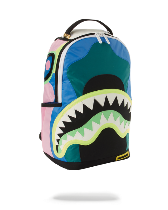 Sprayground BEL AIR BACKPACK