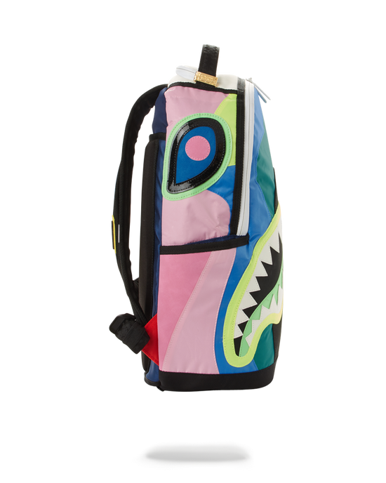 Sprayground BEL AIR BACKPACK