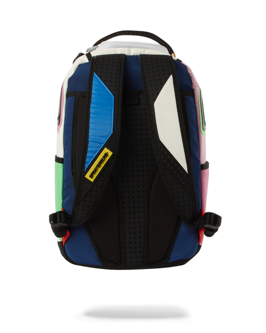 Sprayground BEL AIR BACKPACK