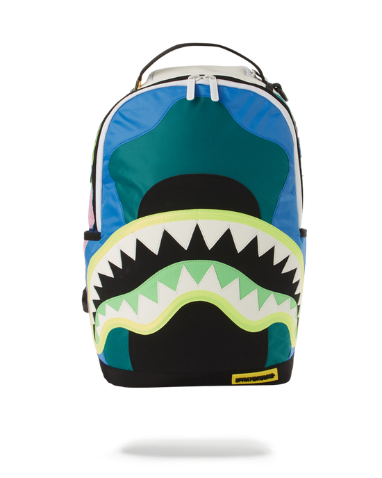 sprayground BEL AIR BACKPACK