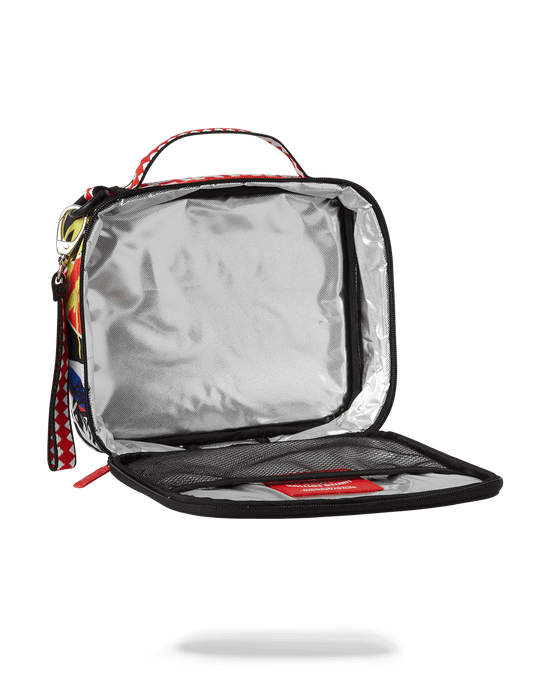 Sprayground BEWARE OF THE DOG SNACK PACK