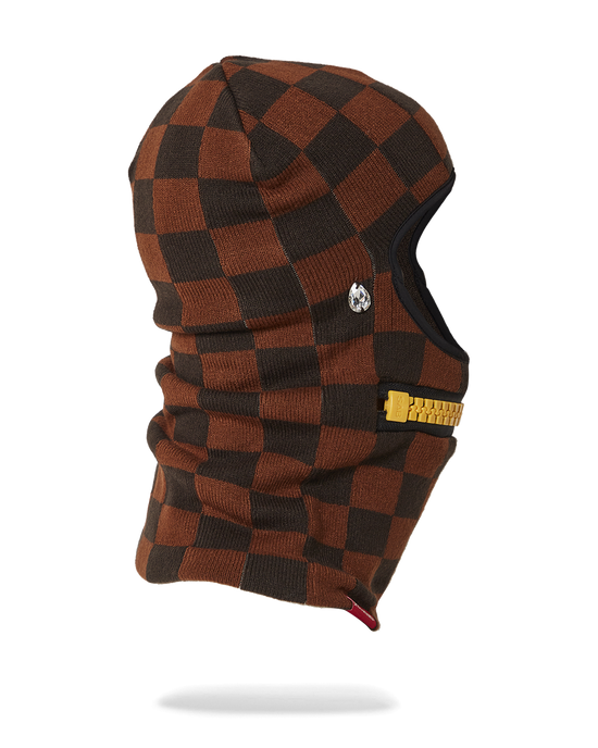Sprayground BIG BITE SKI MASK