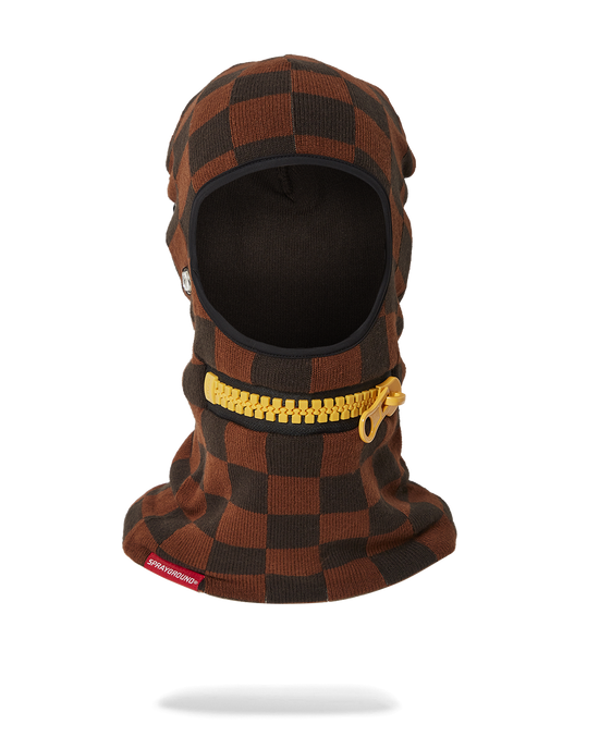 sprayground BIG BITE SKI MASK