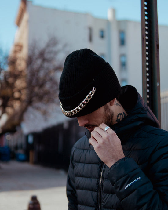 Sprayground BIG LINKS BEANIE