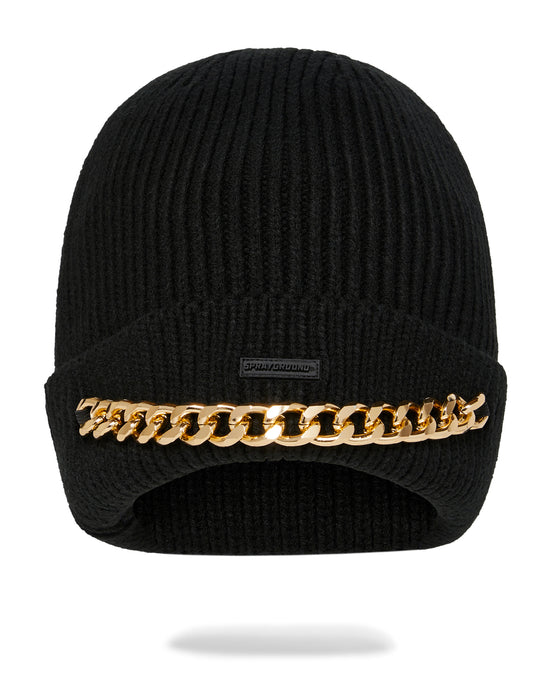 sprayground BIG LINKS BEANIE