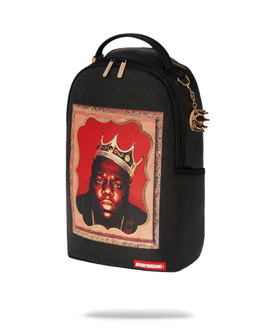 Sprayground BIGGIE BACKPACK (DLXV)