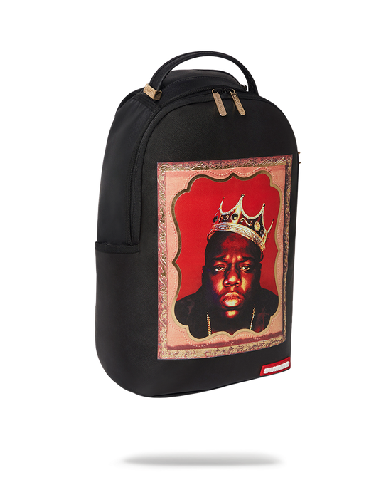 Sprayground BIGGIE BACKPACK (DLXV)