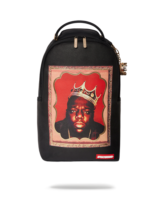 sprayground BIGGIE BACKPACK (DLXV)