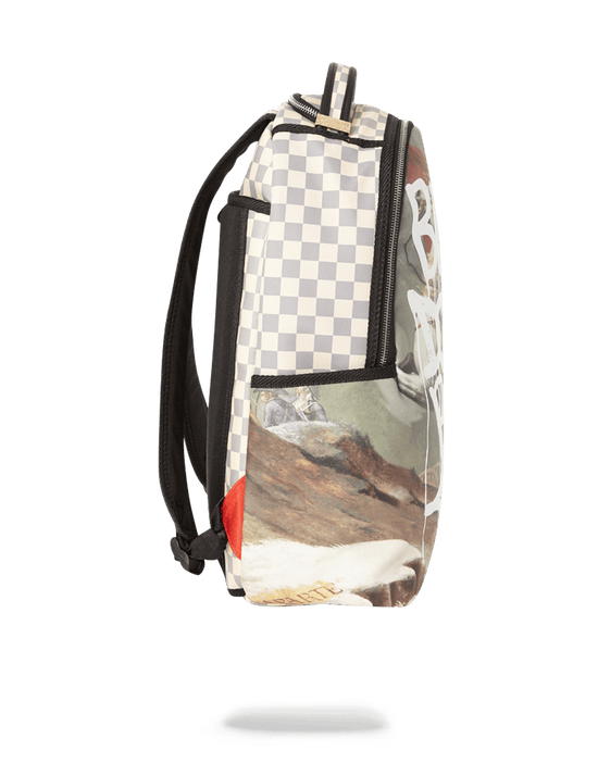 Sprayground BILLION DOLLAR BANDIT NAPOLEON