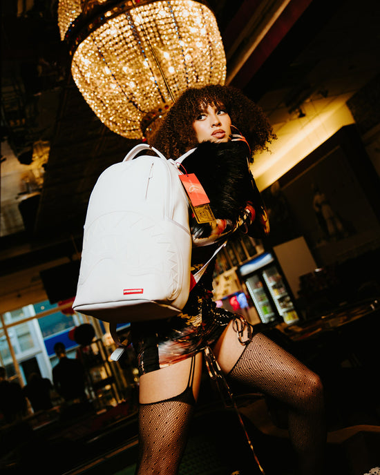 Sprayground BIRDS OF PREY DLXSV BACKPACK