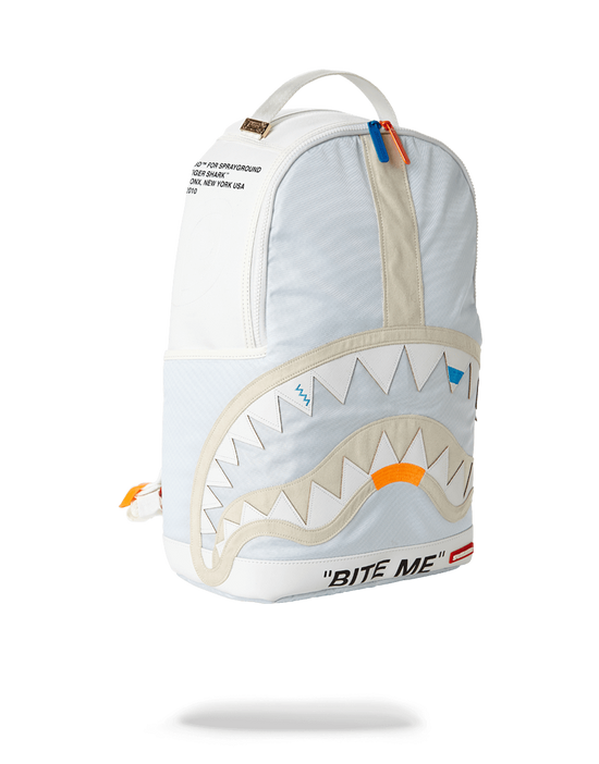 Sprayground BITE ME BACKPACK