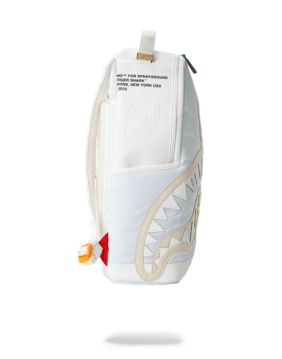 Sprayground BITE ME BACKPACK