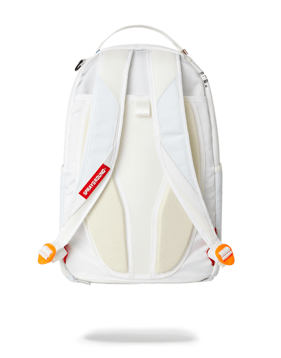 Sprayground BITE ME BACKPACK