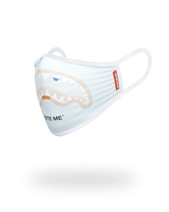 Sprayground BITE ME FORM-FITTING MASK