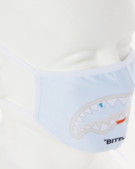 Sprayground BITE ME FORM-FITTING MASK