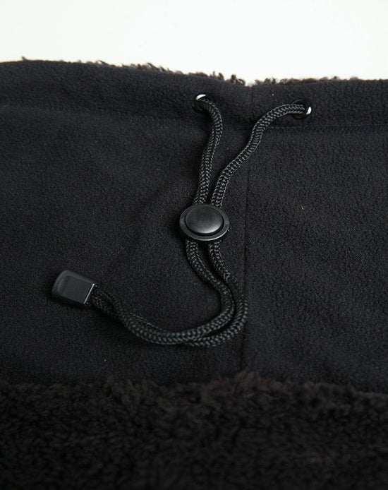 Sprayground BLACK NECK WARMER