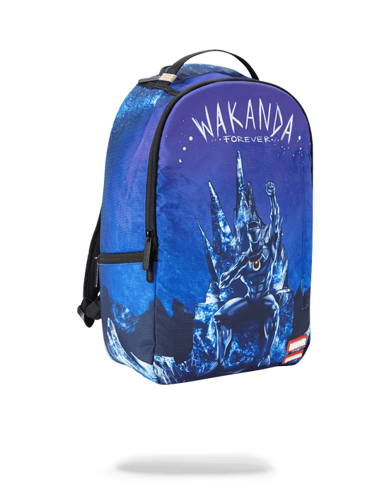 Sprayground BLACK PANTHER WAKANDA FOREVER