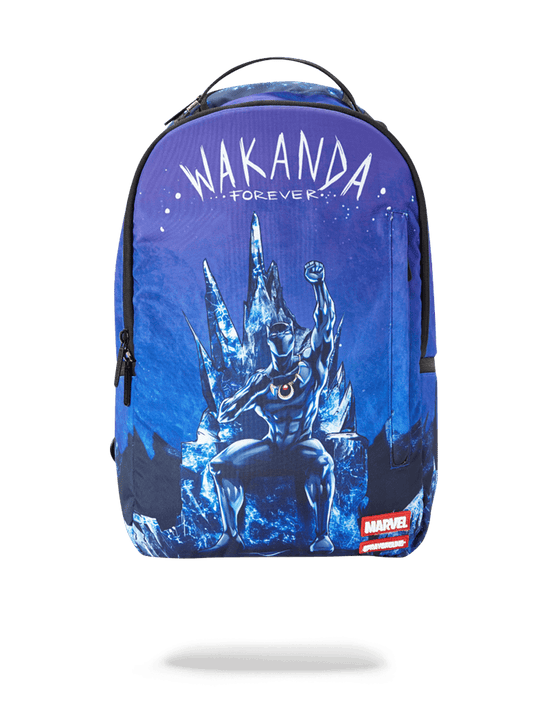 sprayground BLACK PANTHER WAKANDA FOREVER