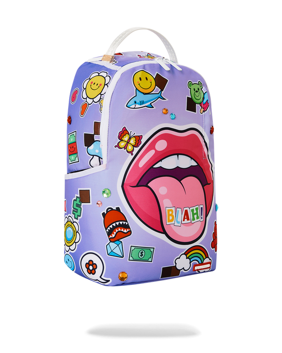 Sprayground BLAH BACKPACK