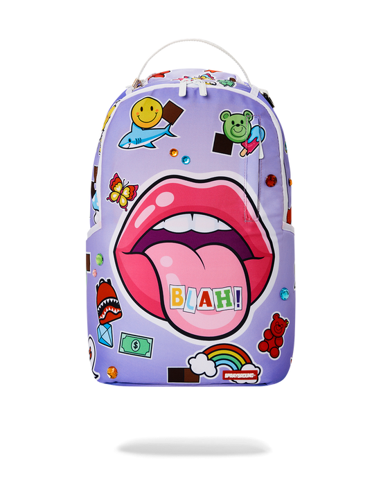 Sprayground BLAH BACKPACK
