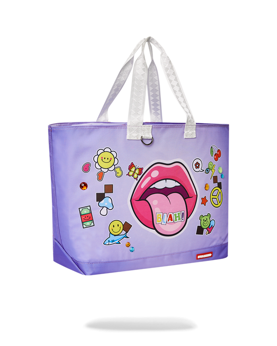 Sprayground BLAH BEACH TOTE