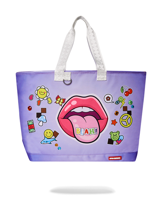 Sprayground BLAH BEACH TOTE