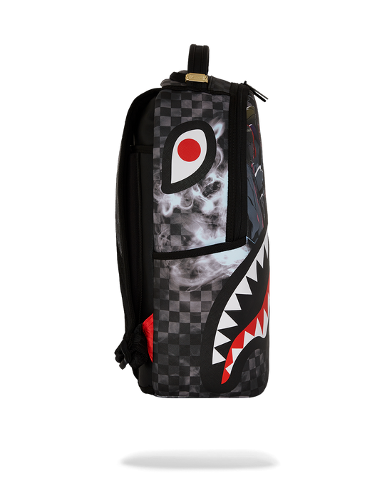 Sprayground BLEACH SHADOW CLASH DLXV BACKPACK