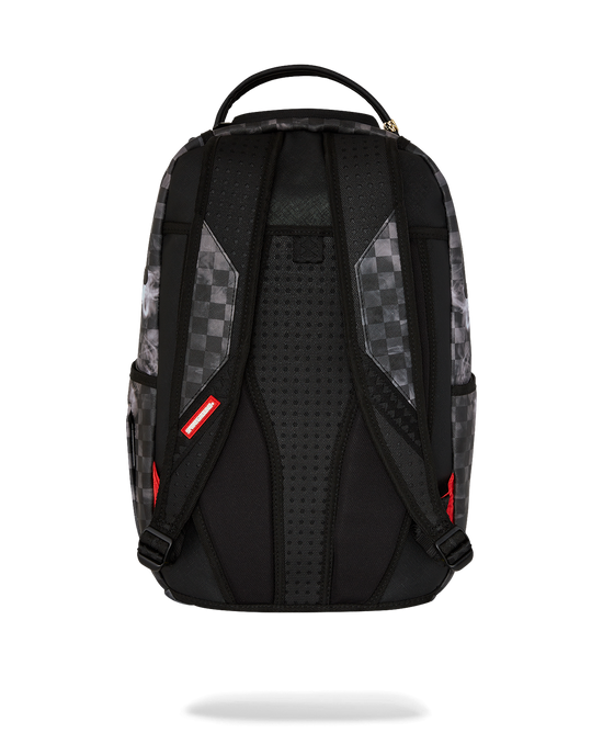 Sprayground BLEACH SHADOW CLASH DLXV BACKPACK