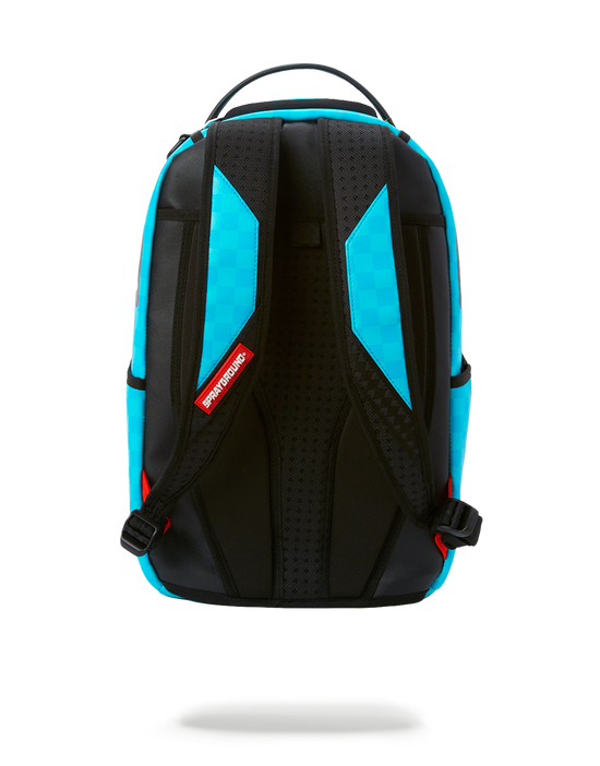 Sprayground BLOSSOM SHARK BACKPACK