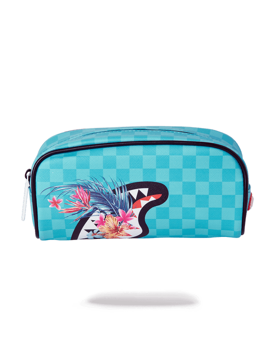 Sprayground BLOSSOM SHARK POUCH