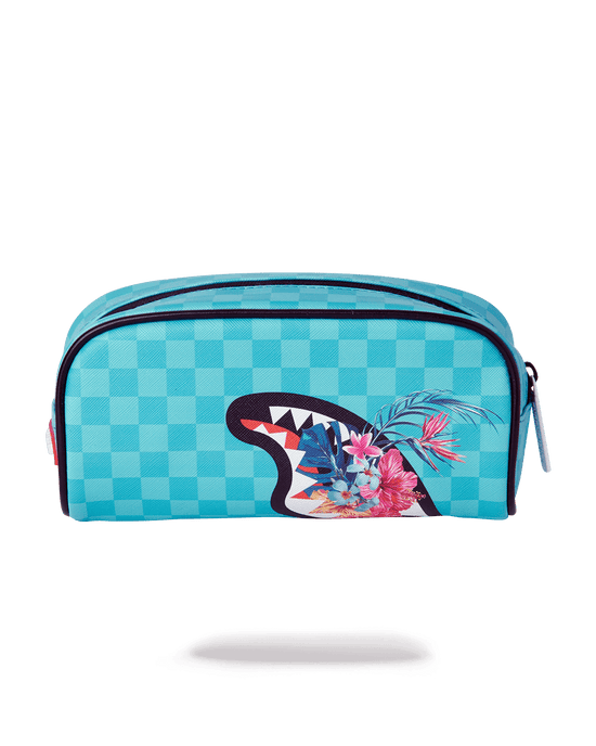 Sprayground BLOSSOM SHARK POUCH