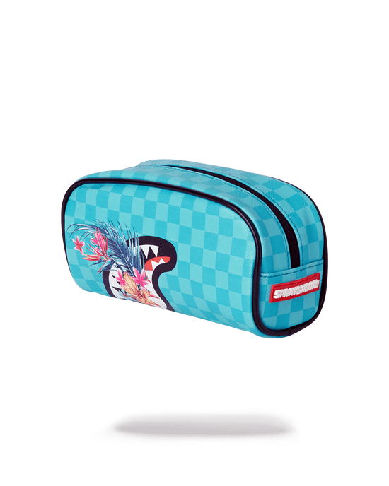 Sprayground BLOSSOM SHARK POUCH