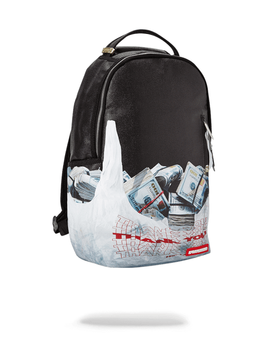 Sprayground BODEGA BAG ROLLS