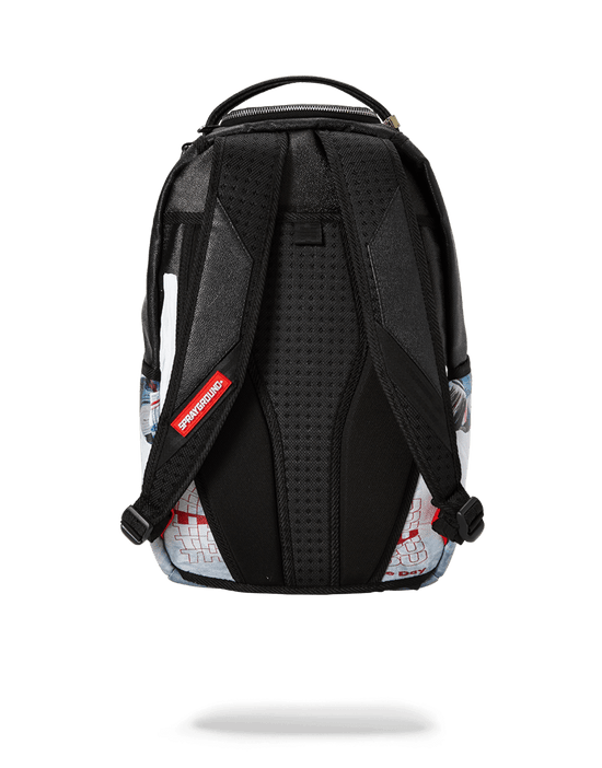 Sprayground BODEGA BAG ROLLS