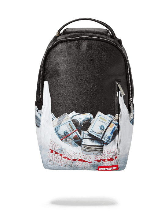 sprayground BODEGA BAG ROLLS
