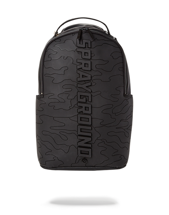 sprayground BODYGUARD (MIDNIGHT) BACKPACK
