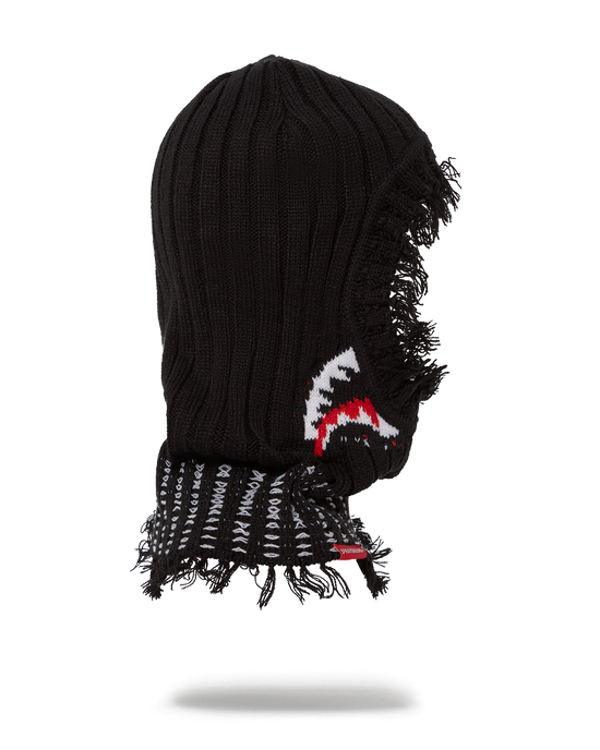 Sprayground BOHEMIAN FULL FACE SKI MASK