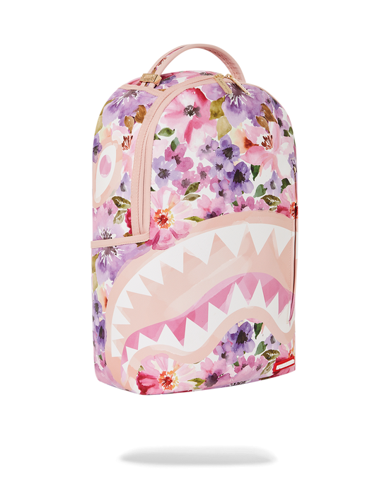 Sprayground BOTANIC VILLA CHILLA BACKPACK (DLXV)
