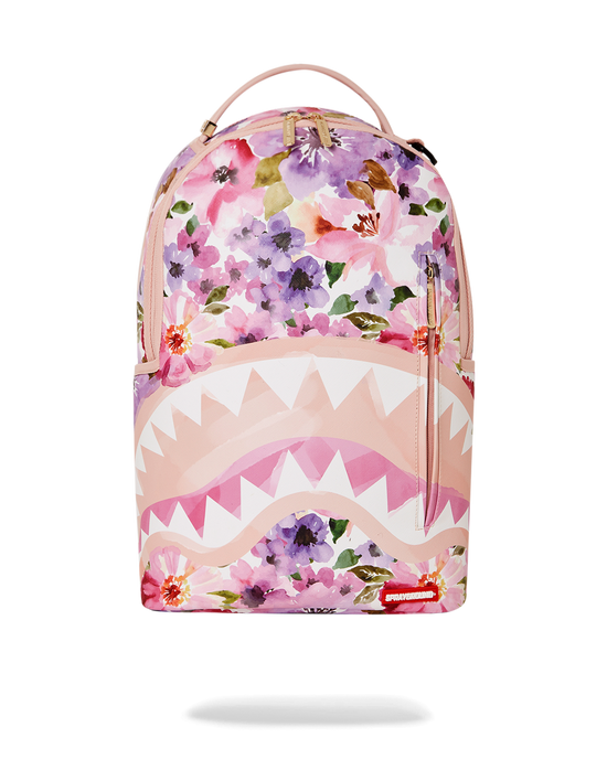 sprayground BOTANIC VILLA CHILLA BACKPACK (DLXV)