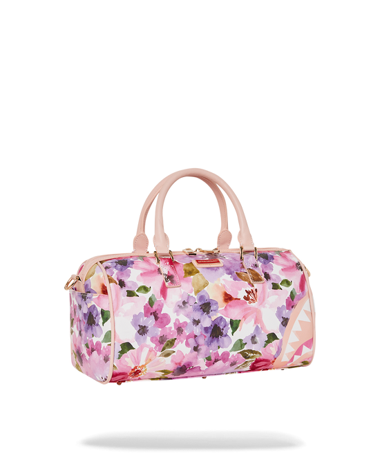 Sprayground BOTANIC VILLA CHILLA MINI DUFFLE