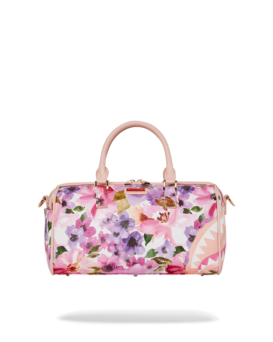 sprayground BOTANIC VILLA CHILLA MINI DUFFLE