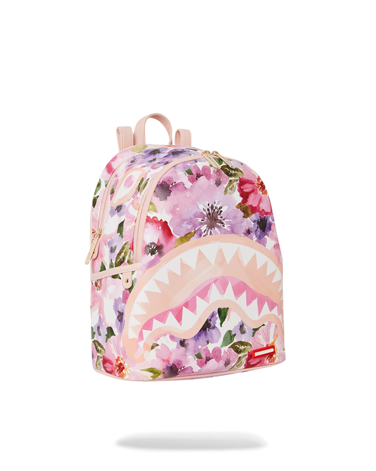 Sprayground BOTANIC VILLA CHILLA SAVAGE BACKPACK