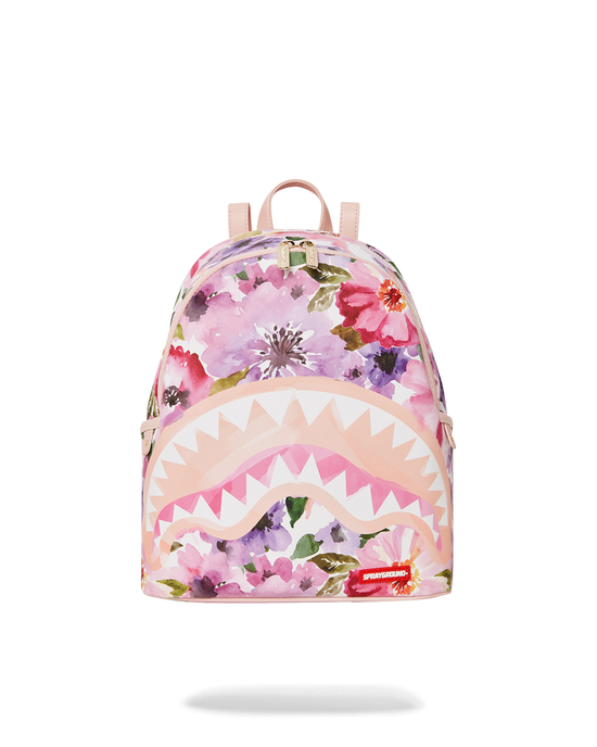 sprayground BOTANIC VILLA CHILLA SAVAGE BACKPACK