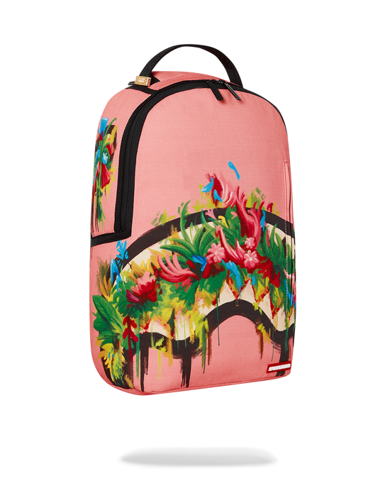 Sprayground BOTANICALICIOUS DLX BACKPACK