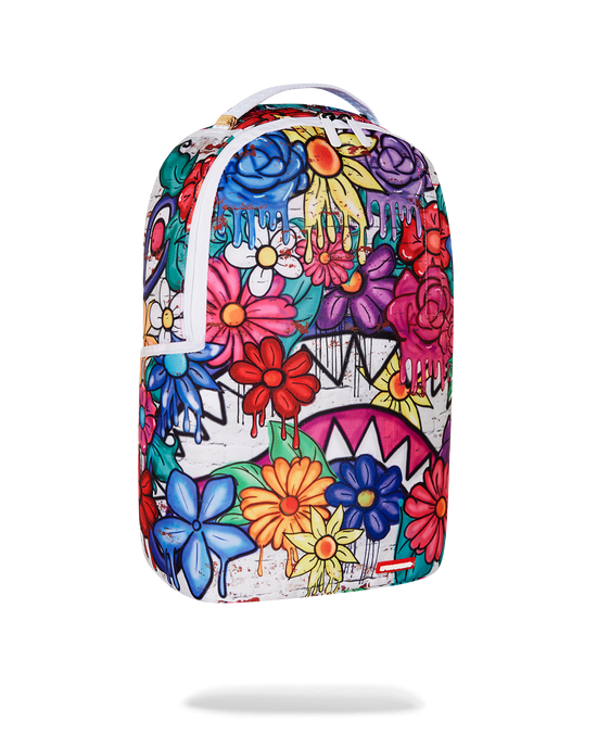 Sprayground BRICK BOTANIST DLXR BACKPACK
