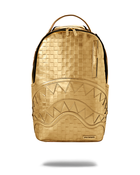 Sprayground BRICKS ON BRICKS BACKPACK (DLXV)