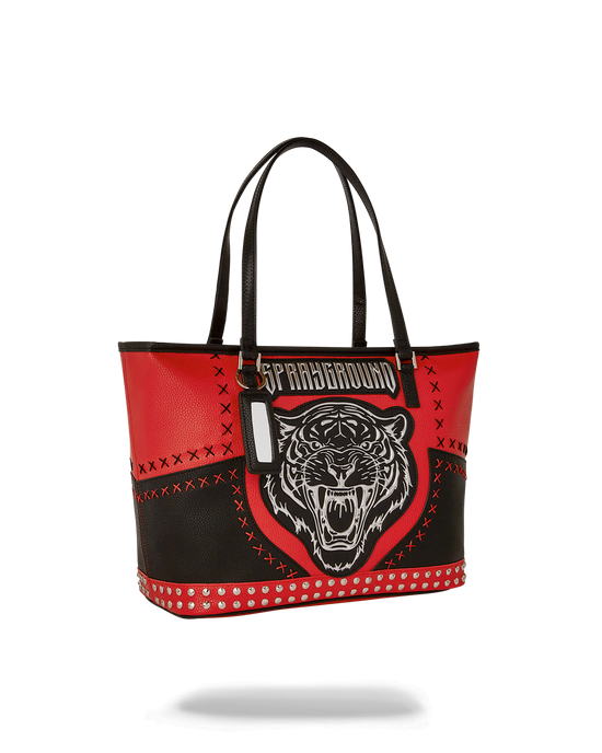 Sprayground BRONX BRAWLER TOTE