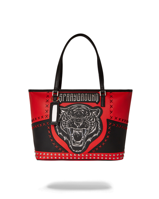 sprayground BRONX BRAWLER TOTE