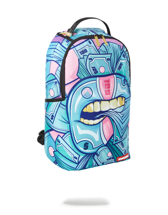 Sprayground BRUNCH MONEY BACKPACK