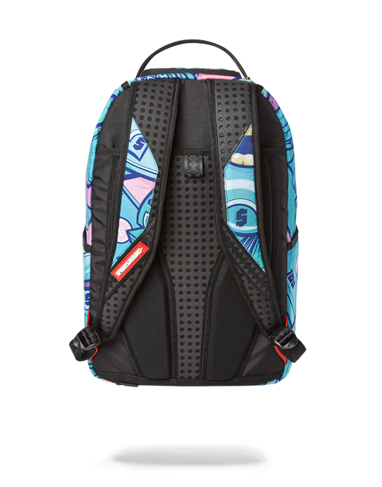 Sprayground BRUNCH MONEY BACKPACK